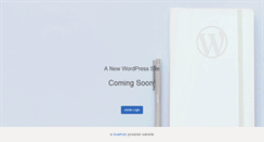 Desktop Screenshot of clancehoskin.com